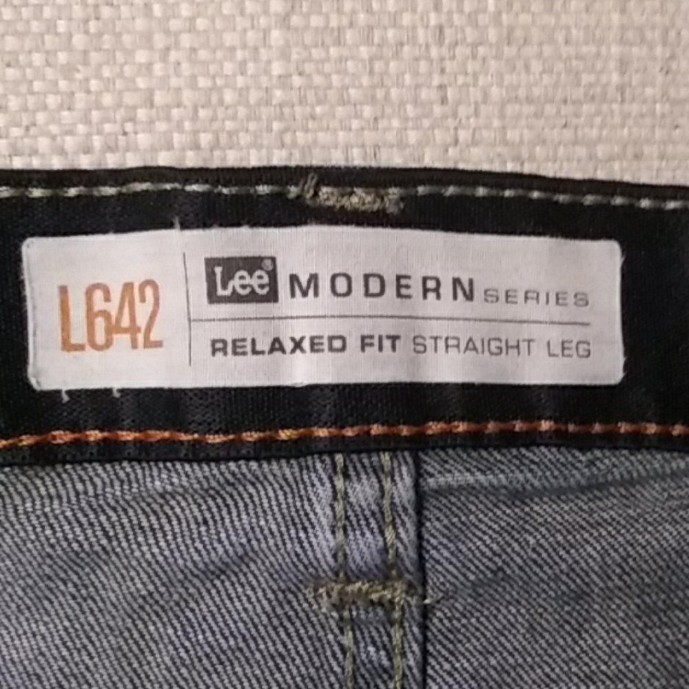Sold!!!! 2 Jeans 46x30